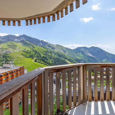 Apartment 2 Pieces Pour 4 Pers. Avec Balcon Au Pied Des Pistes - Fr-1-314-218 Morzine