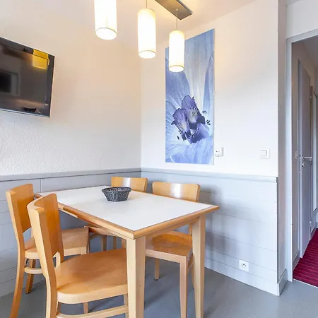 2 Pieces Pour 4 Pers. Avec Balcon Au Pied Des Pistes - Fr-1-314-218 Appartement Morzine